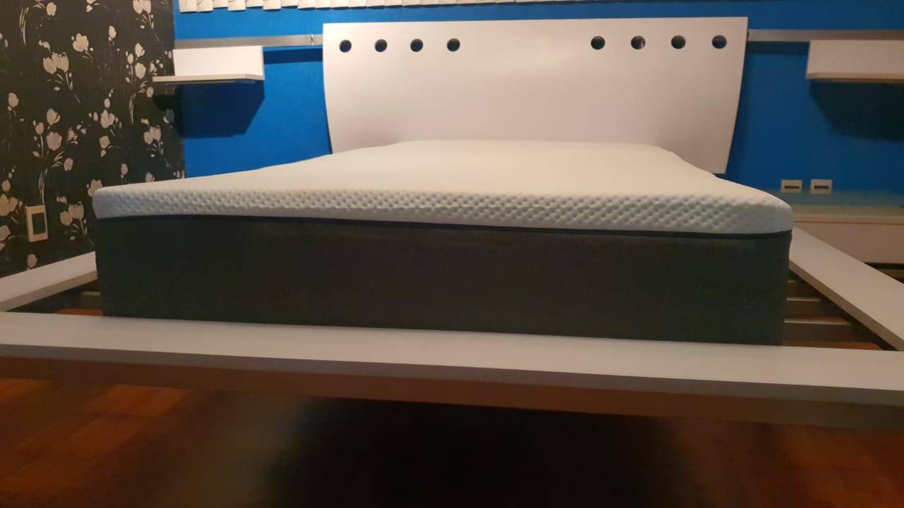 colchon emma queen size